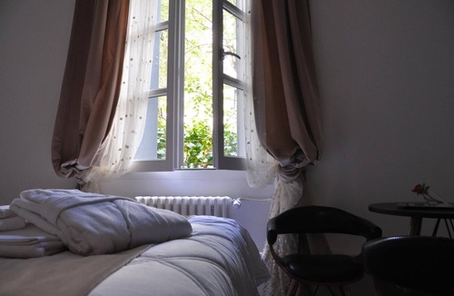 Ecusson House | Ida Chambres d'Hôtes Montpellier