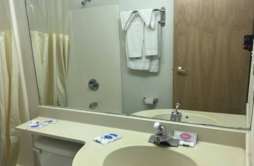 Idabel Hotel | Idabel Inn Hotel