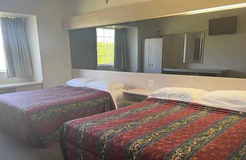 Idabel Hotel | Idabel Inn Hotel