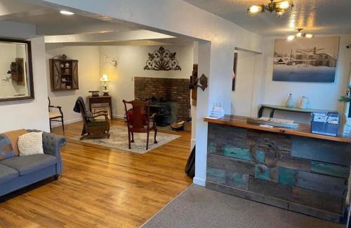 Idaho City Hotel | Idaho City Hotel