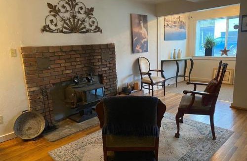 Idaho City Hotel | Idaho City Hotel