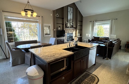 Idaho Falls House | Idaho Falls 6bed4bath Exquisite Home