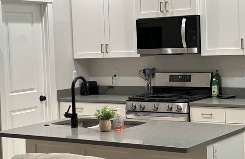 Idaho Falls House | Idaho Falls Dreamscape