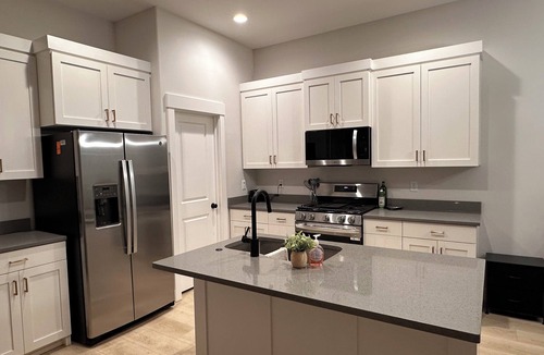 Idaho Falls House | Idaho Falls Dreamscape