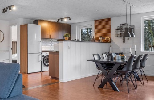Læsø House | "Idalina" - 700m from the sea by Interhome