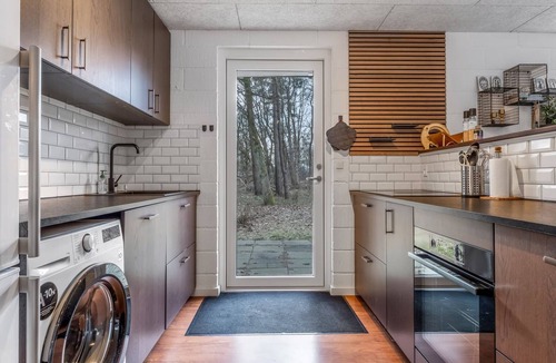 Læsø House | "Idalina" - 700m from the sea by Interhome