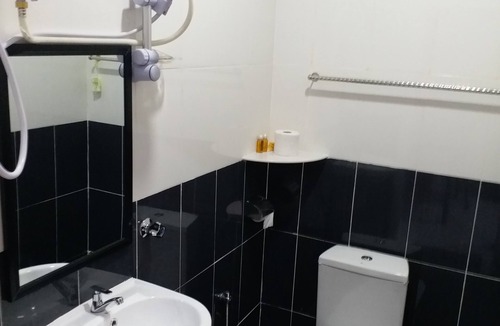 Kuala Teriang House | Idaman Guesthouse