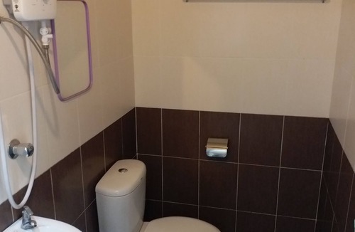 Kuala Teriang House | Idaman Guesthouse