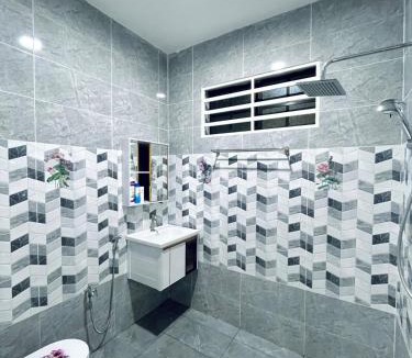 Sungai Siput House | Idaman Homestay