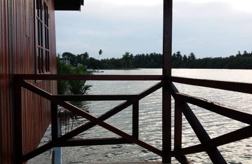 Kampung Badang House | IDAMAN PCB RIVERVIEW