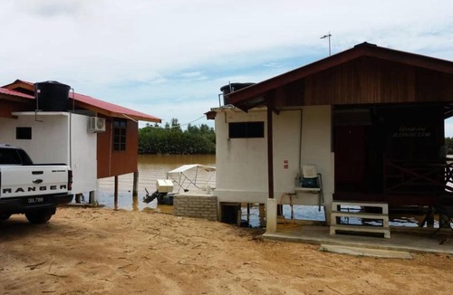 Kampung Badang House | IDAMAN PCB RIVERVIEW