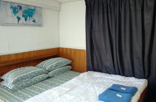 Kampung Badang House | IDAMAN PCB RIVERVIEW