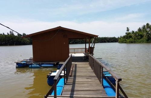 Kampung Badang House | IDAMAN PCB RIVERVIEW