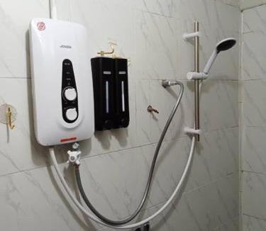 Kampung Bukit Bunga House | IdaSari Guest House Bukit Bunga