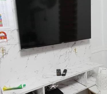 Kampung Bukit Bunga House | IdaSari Guest House Bukit Bunga