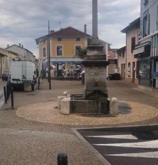 Miribel House | Idbaih