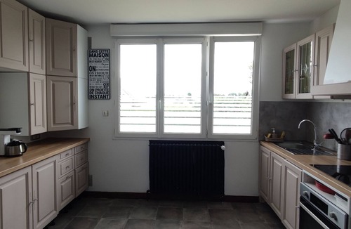 Bocage Mayennais House | Ideal country home