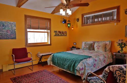 Callicoon Center House | Idea Farm