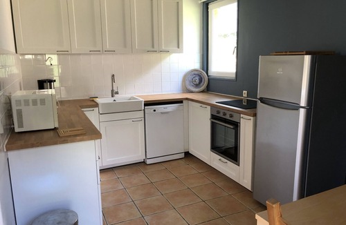 Saint-Molf Cottage | Ideal 2 Families: 2 Contiguous Housing Of 6 Places Each. Exceptional setting.