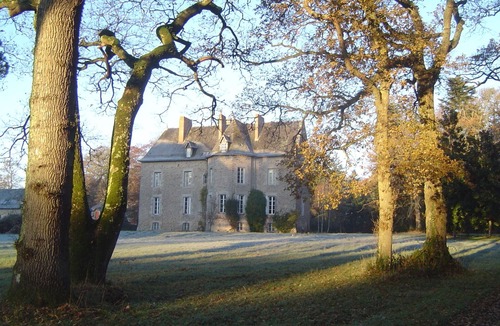 Saint-Molf Cottage | Ideal 2 Families: 2 Contiguous Housing Of 6 Places Each. Exceptional setting.