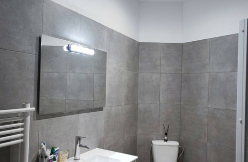 Tourcoing Apartment | Ideal accommodation for families 5 min from Tourcoing ouigo station