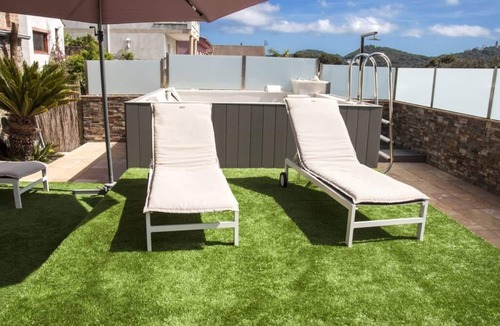 Blanes Apartment | IDEAL ACCOMMODATION FOR FAMILIES