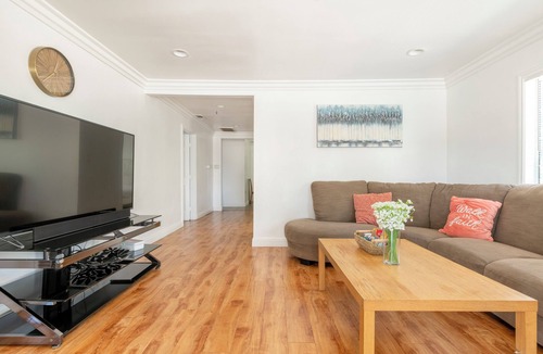 Alhambra House | Ideal Alhambra Home for Family Vacations