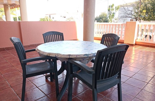 El Grau de Moncofa Apartment | Ideal apartment to disconnect