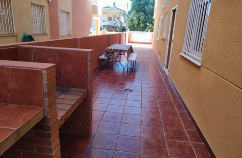 El Grau de Moncofa Apartment | Ideal apartment to disconnect