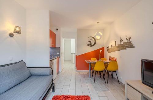 Serris Apartment | Ideal apart pour 4 a Disneyland