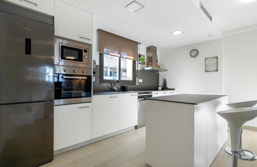 Torredembarra Apartment | Ideal apartment in Torredembarra, Costa Daurada
