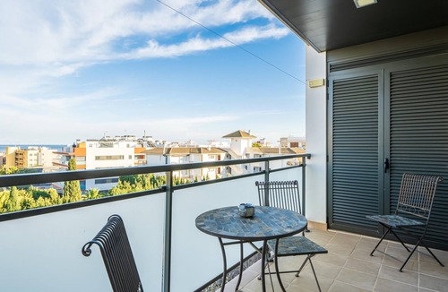 Torredembarra Apartment | Ideal apartment in Torredembarra, Costa Daurada