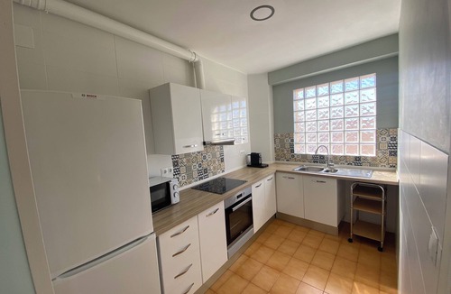 Mora la Nova Apartment | Ideal apartment for families