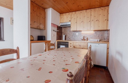 Gryon Apartment | Ideal apartment for a stay in the mountains