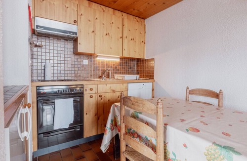 Gryon Apartment | Ideal apartment for a stay in the mountains