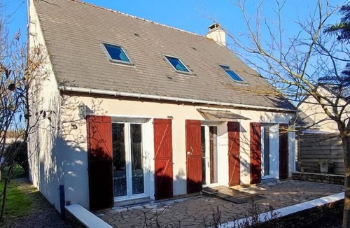 Donges Apartment | Ideal apartment for business trips