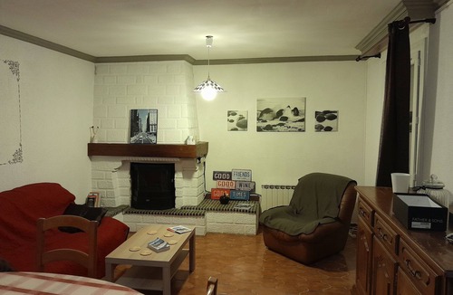 Donges Apartment | Ideal apartment for business trips