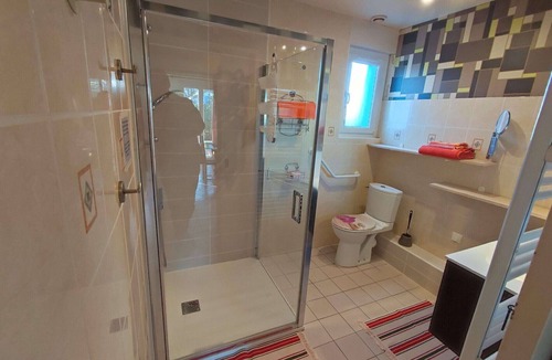 Donges Apartment | Ideal apartment for business trips