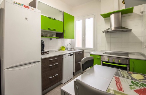 Haro Apartment | Ideal apartment for couples and teleworking in Haro La Rioja