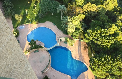 Cala Apartment | Ideal apartment for families