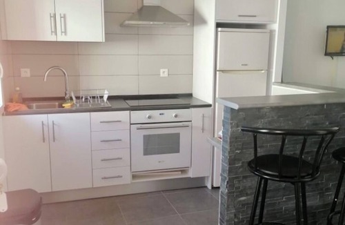 Cerbere Apartment | Ideal apartment for three people