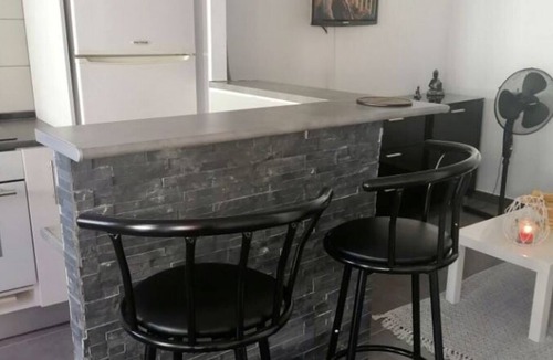 Cerbere Apartment | Ideal apartment for three people