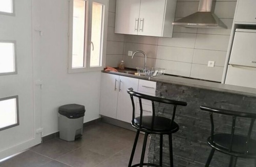 Cerbere Apartment | Ideal apartment for three people