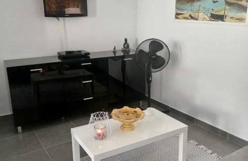 Cerbere Apartment | Ideal apartment for three people