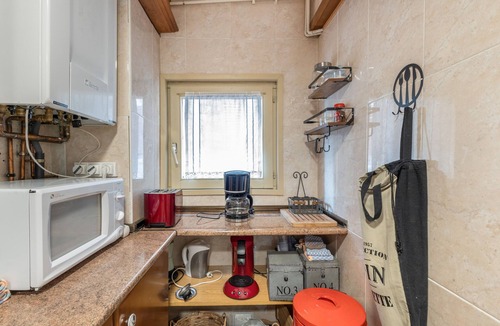 La Molina Apartment | Ideal Apartment in La Molina