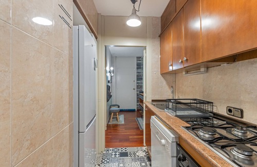 La Molina Apartment | Ideal Apartment in La Molina