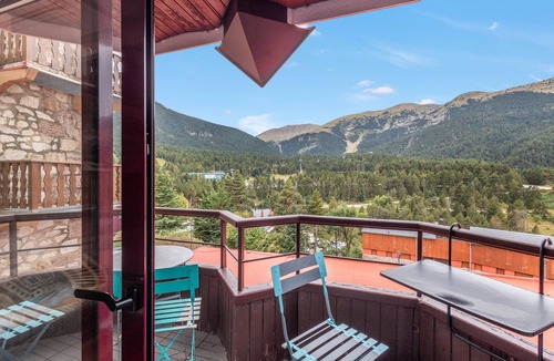 La Molina Apartment | Ideal Apartment in La Molina