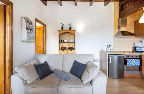 Osseja Apartment | Ideal Apartment in Osséja