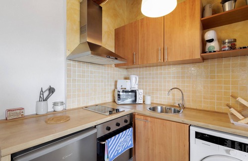 Osseja Apartment | Ideal Apartment in Osséja