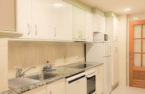 Olot Apartment | Ideal apartment to enjoy nature and take a quiet time